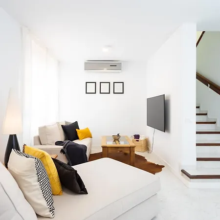 Tatil Evi Home2book Comfort Getaway Terrace & Bbq, *