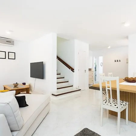 Tatil Evi Home2book Comfort Getaway Terrace & Bbq, Radazul