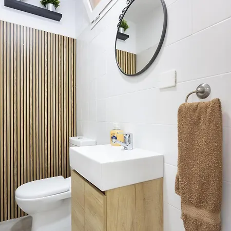 Home2book Comfort Getaway Terrace & Bbq, Tatil Evi Radazul