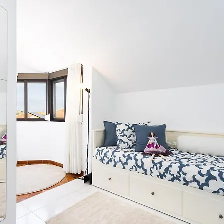 Home2book Comfort Getaway Terrace & Bbq, Tatil Evi