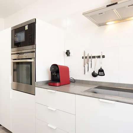 Home2book Comfort Getaway Terrace & Bbq, Radazul