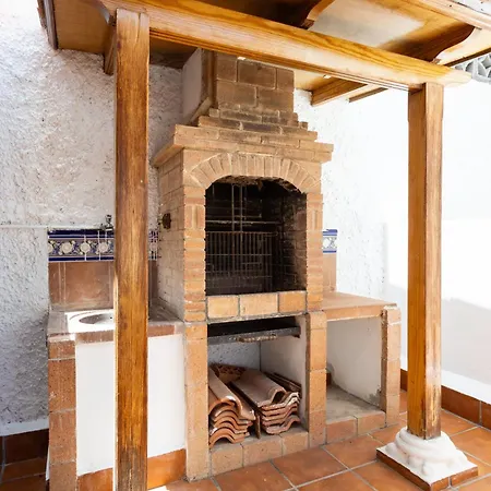 Tatil Evi Home2book Comfort Getaway Terrace & Bbq, Radazul