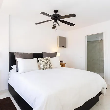 Home2book Comfort Getaway Terrace & Bbq, * Radazul