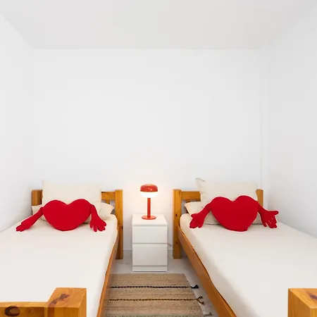 Home2book Comfort Getaway Terrace & Bbq, Tatil Evi *