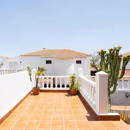 Tatil Evi Home2book Comfort Getaway Terrace & Bbq, Radazul